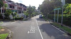 Tanah Merah Kechil Avenue (D16), Terrace #458375641